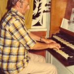 Jong de Sietze Organist
